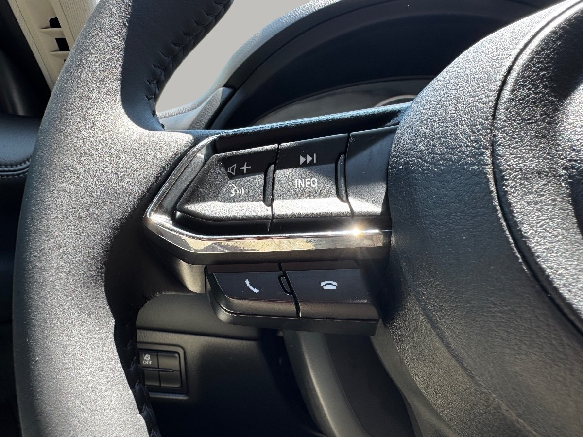 Used 2019 MAZDA CX-5 Touring AWD/4WD image 22