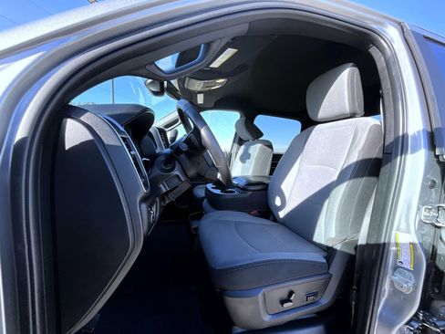 Used 2024 RAM 2500 Big Horn image 11