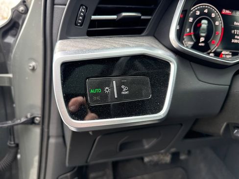 Used 2024 Audi A6 Premium Plus image 13