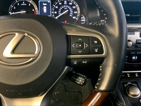 Used 2018 Lexus ES 350 image 24