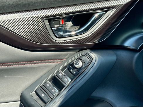 New 2025 Subaru WRX Premium image 21