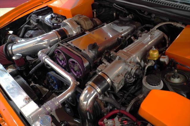 Used 1993 Toyota Supra RWD image 21