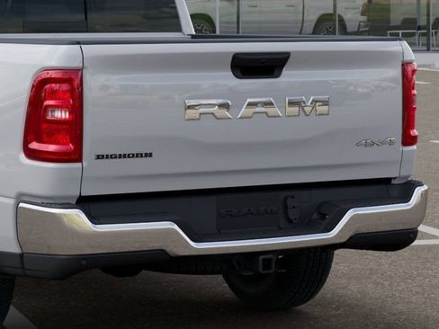 Used 2026 RAM 1500 Big Horn AWD/4WD image 13
