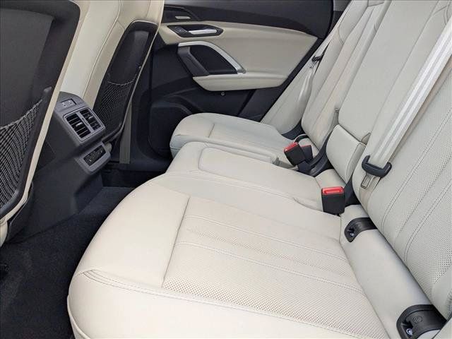 New 2025 Audi Q5 Prestige AWD/4WD image 15