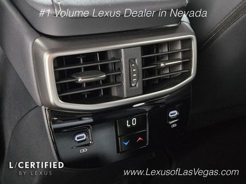 Certified 2024 Lexus RX 350 Premium w/ Accessory Package (Z1) FWD image 18
