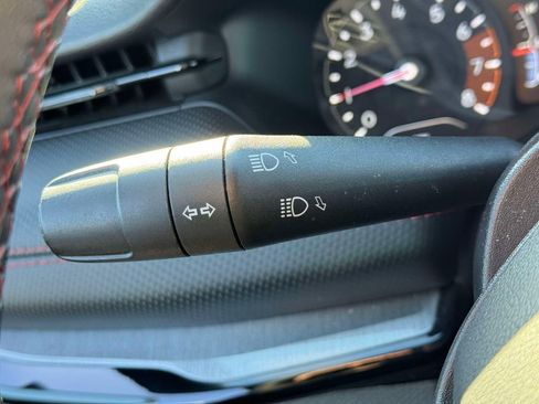 Used 2024 Jeep Compass Trailhawk image 22