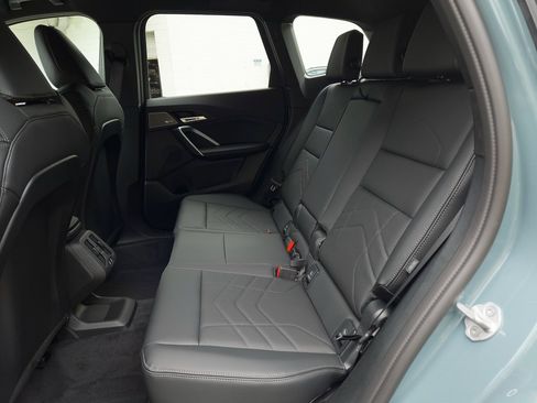 New 2026 BMW X1 xDrive28i w/ Technology Package image 18