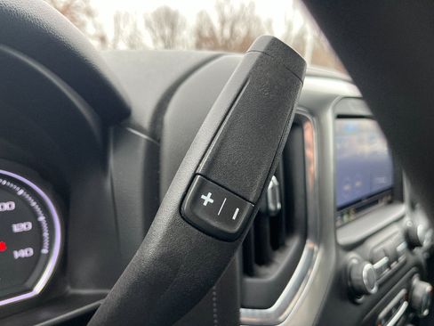 Used 2020 Chevrolet Silverado 1500 LT w/ Trailering Package image 33