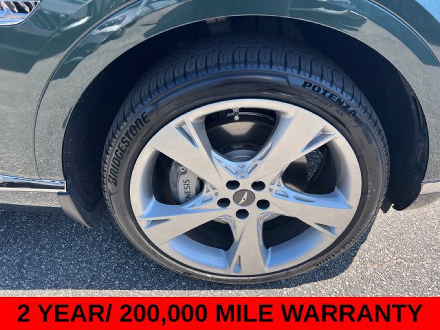 Used 2024 Genesis GV80 3.5T w/ Prestige Package AWD/4WD image 19