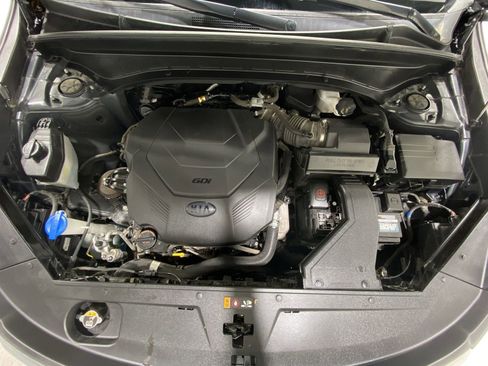 Used 2020 Kia Telluride EX image 27