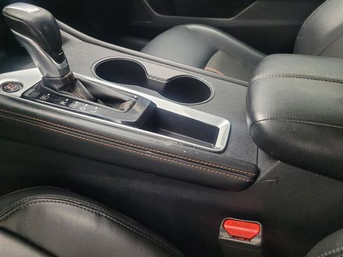 Used 2019 Nissan Altima 2.5 SR FWD image 26