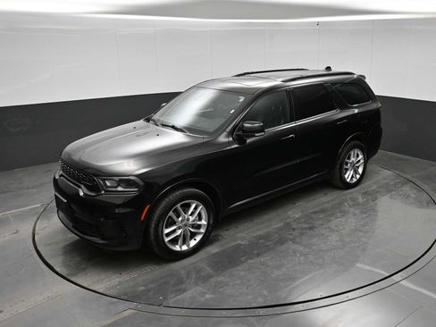 Used 2024 Dodge Durango GT AWD/4WD image 25