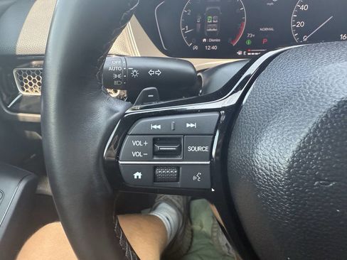 Used 2024 Honda Civic Sport image 27