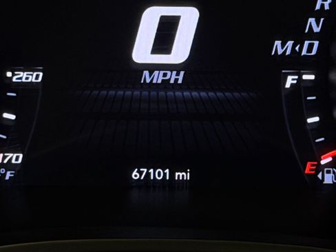 Used 2019 Dodge Challenger R/T Scat Pack RWD image 19