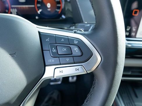 New 2026 Volkswagen Atlas Peak Edition image 25