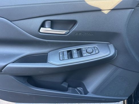 New 2026 Nissan Sentra SV w/ SV Convenience Package image 18