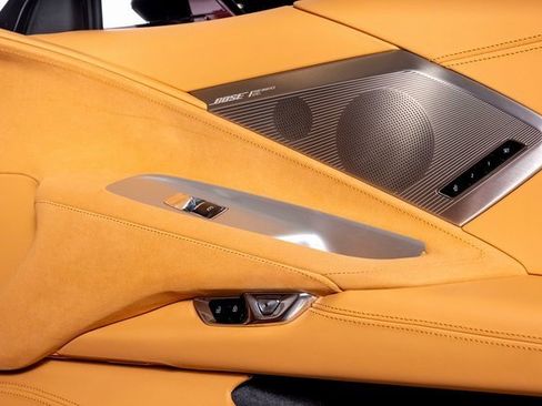 Used 2023 Chevrolet Corvette Stingray Premium Conv w/ Z51 Performance Package image 59