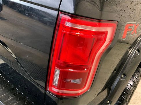 Used 2015 Ford F150 Lariat w/ Equipment Group 502A Luxury AWD/4WD image 29