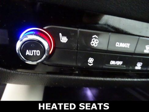 Used 2023 Buick Enclave Essence w/ Experience Buick Package image 14