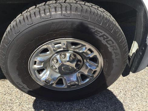 Used 2016 Nissan NV 3500 SL RWD image 12
