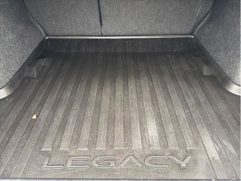 Used 2015 Subaru Legacy 3.6R Limited w/ Popular Package #4 image 13