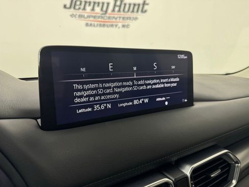 Used 2023 MAZDA CX-5 AWD 2.5 S image 17