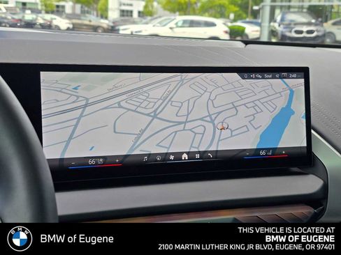 Used 2025 BMW X3 xDrive30 w/ M Sport Package AWD/4WD image 27