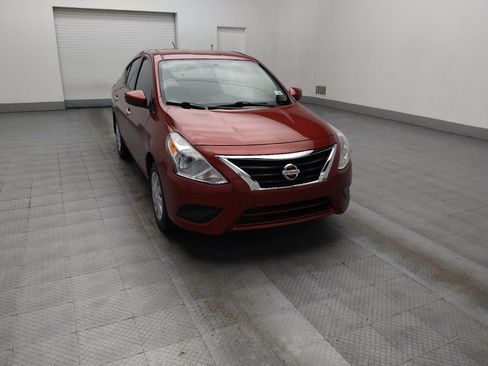 Used 2019 Nissan Versa SV image 13