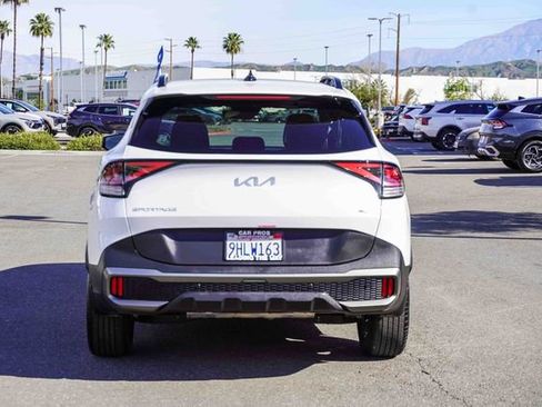 Certified 2023 Kia Seltos LX image 33