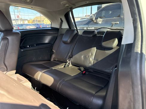 Used 2018 Honda Odyssey EX-L image 16