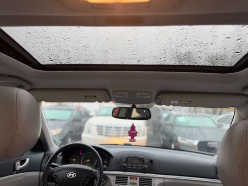 Used 2007 Hyundai Sonata Limited image 15