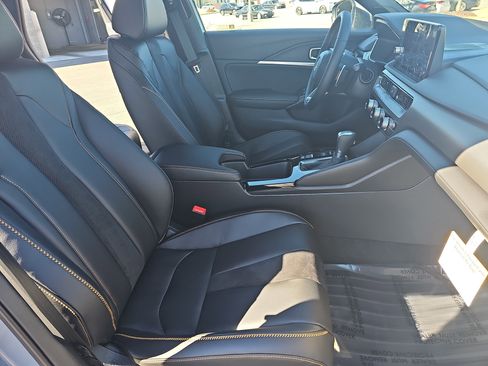 New 2026 Acura Integra A-Spec image 10