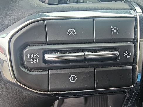 Certified 2024 GMC Acadia Denali w/ LPO, Floor Liner Package image 21