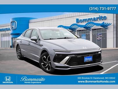 Used 2025 Hyundai Sonata SEL