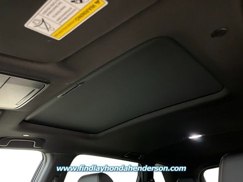 New 2026 Honda CR-V Sport-L image 24