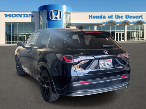 Used 2024 Honda HR-V Sport image 5