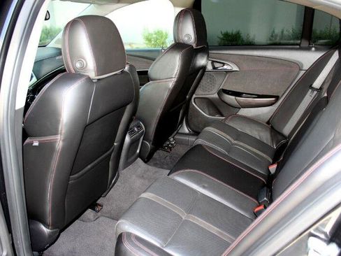 Used 2015 Chevrolet SS image 11