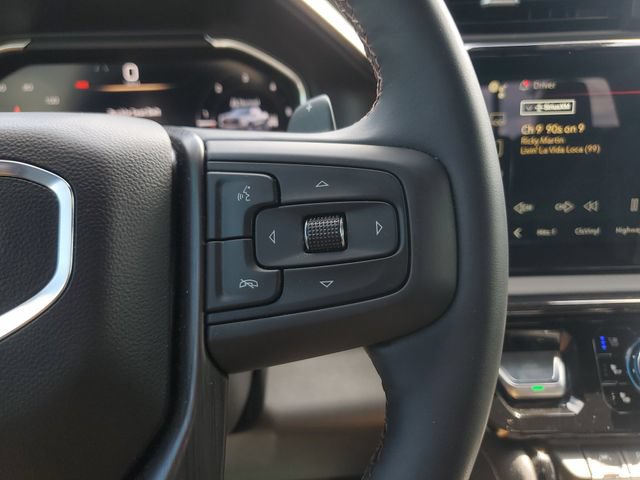 Used 2026 GMC Sierra 1500 AT4 w/ AT4 Premium Package AWD/4WD image 24