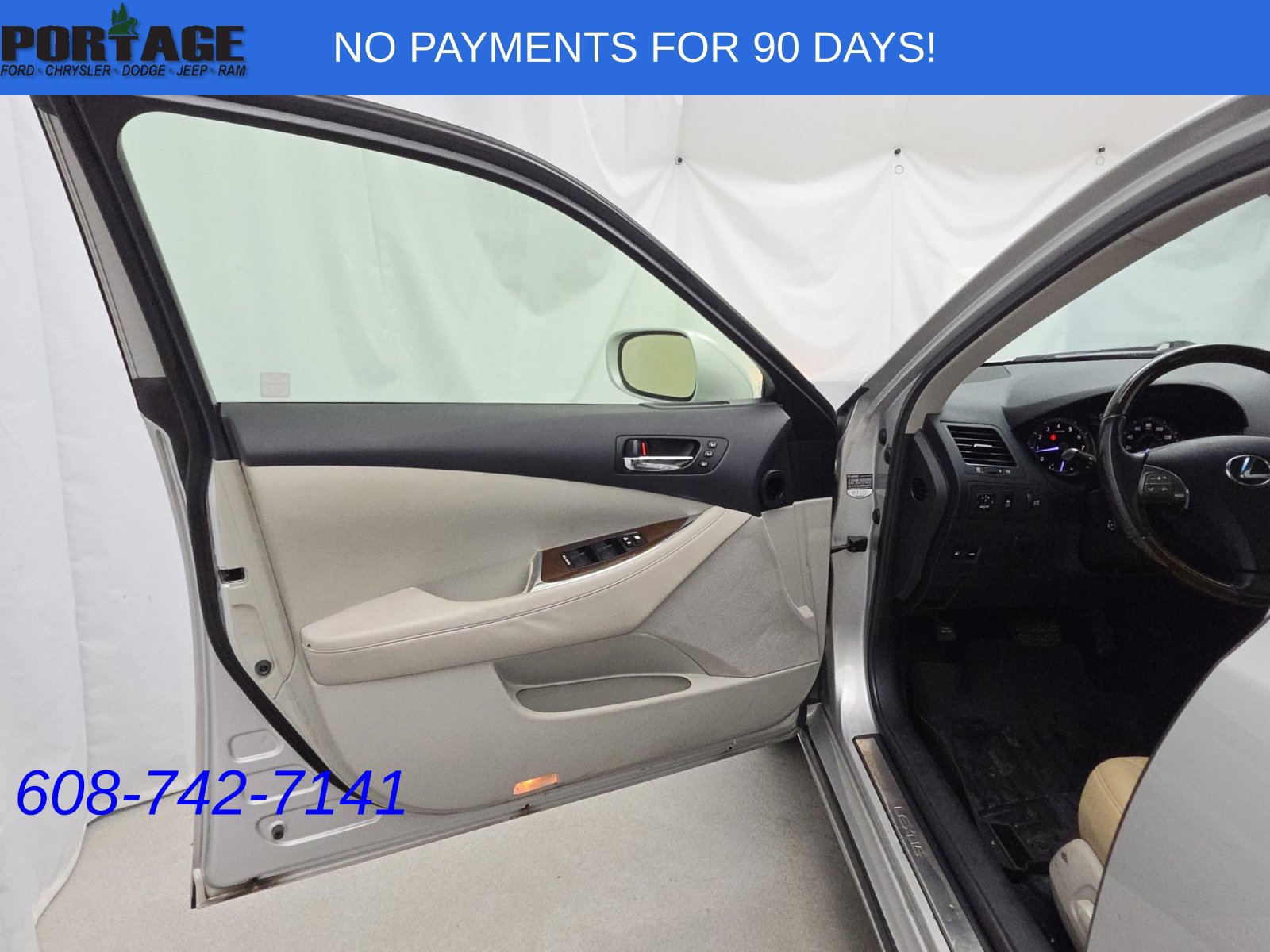 Used 2012 Lexus ES 350 FWD image 9