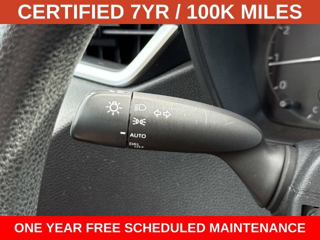 Used 2023 Toyota Corolla LE FWD image 26
