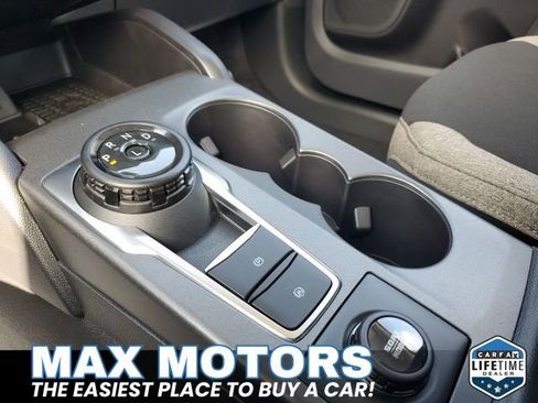 New 2025 Ford Bronco Sport Big Bend w/ Convenience Package image 26