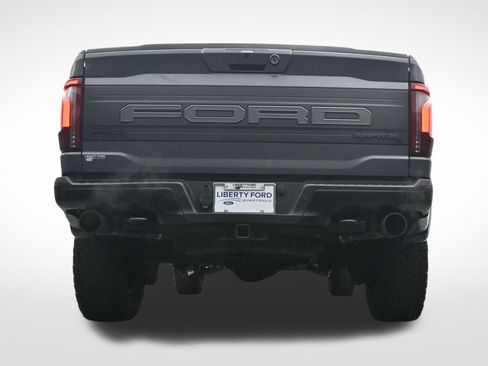 Used 2025 Ford F150 Raptor image 38
