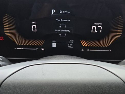 New 2026 Kia K4 FWD image 13
