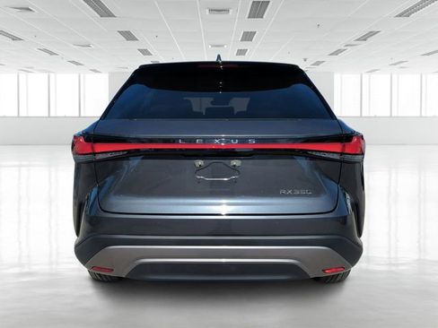 Used 2024 Lexus RX 350 Premium image 5