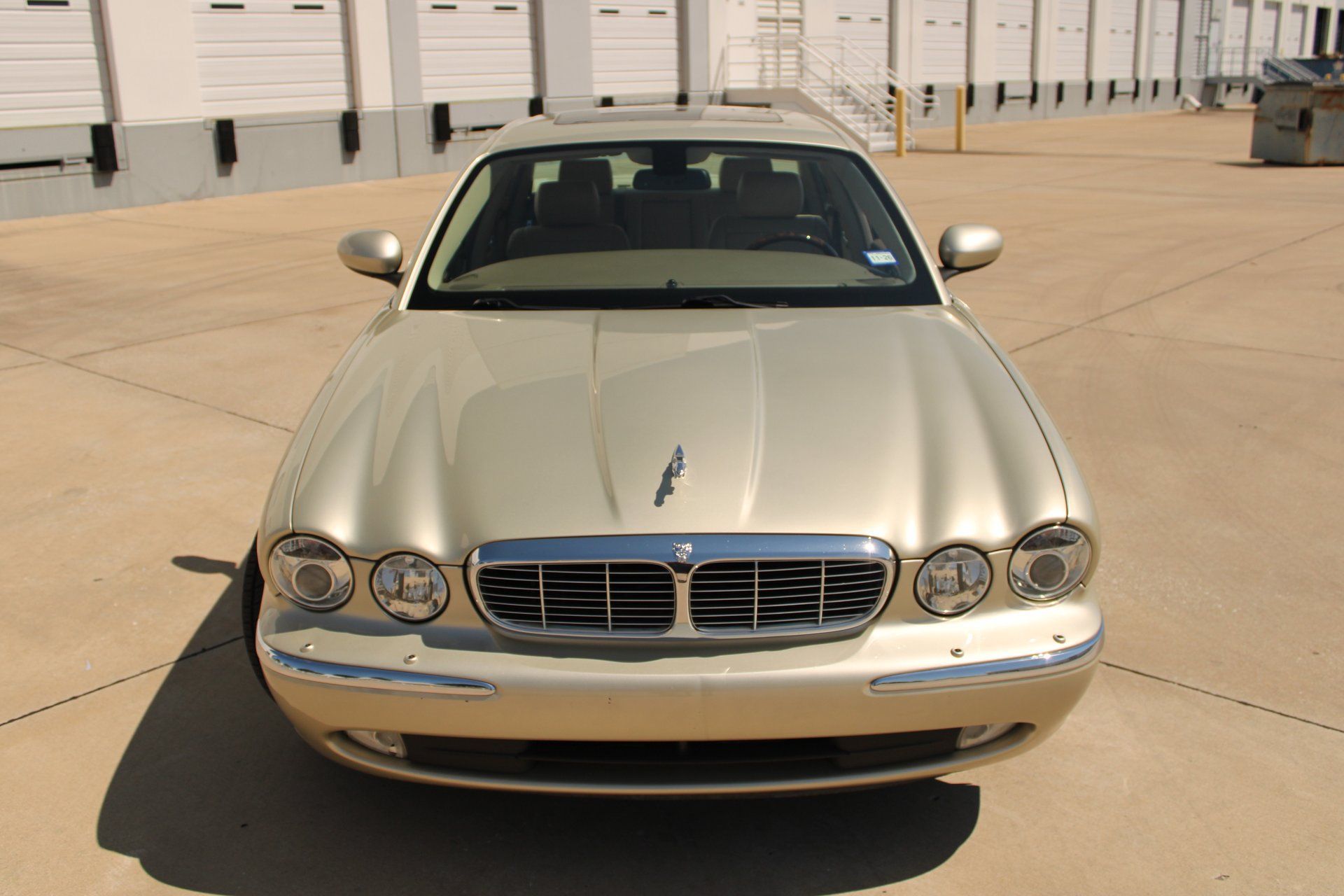 Used 2006 Jaguar XJ8 RWD image 30