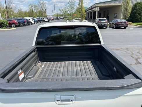 Used 2019 Honda Ridgeline RTL-T image 11