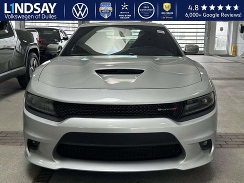 Used 2020 Dodge Charger R/T image 2