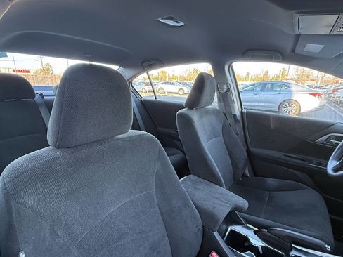Used 2013 Honda Accord LX image 19