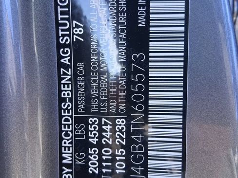 New 2026 Mercedes-Benz CLA 250 image 31