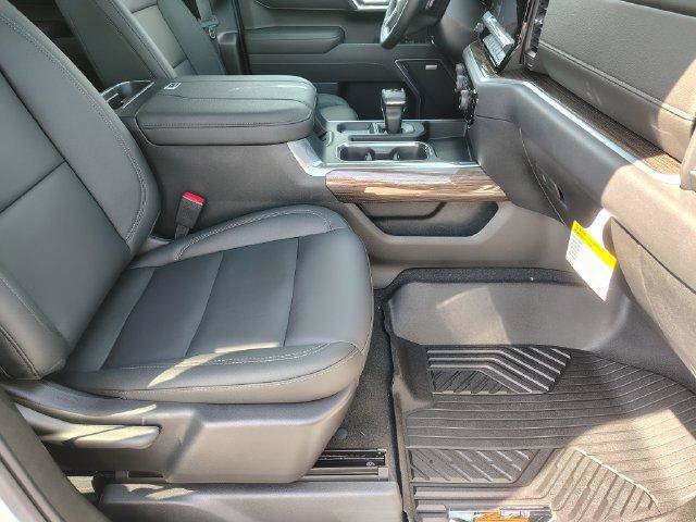 New 2026 Chevrolet Silverado 1500 RST w/ RST All Star Premium Package AWD/4WD image 31